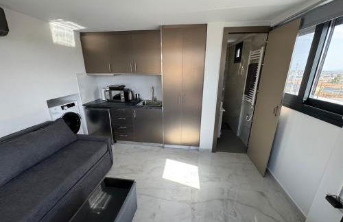 Rooftop with 360 view - Foto 22