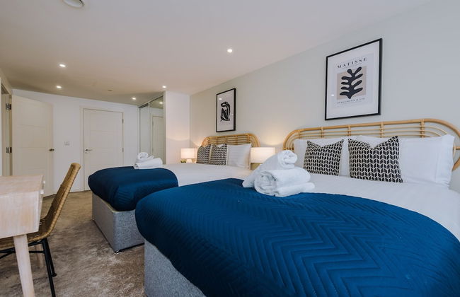 Host Stay Highfield Street Hideaway - Foto 20