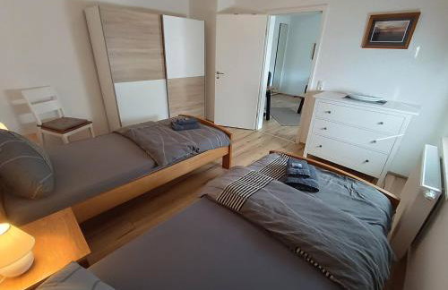 Ferienwohnung am Rathaus - Foto 26