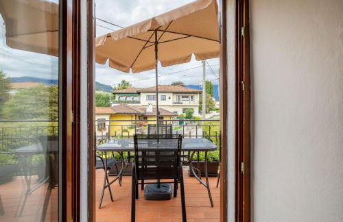Apartment Cà Dai Noni - Family & Pet Friendly - Terrace - Near Lake Maggiore - Foto 24