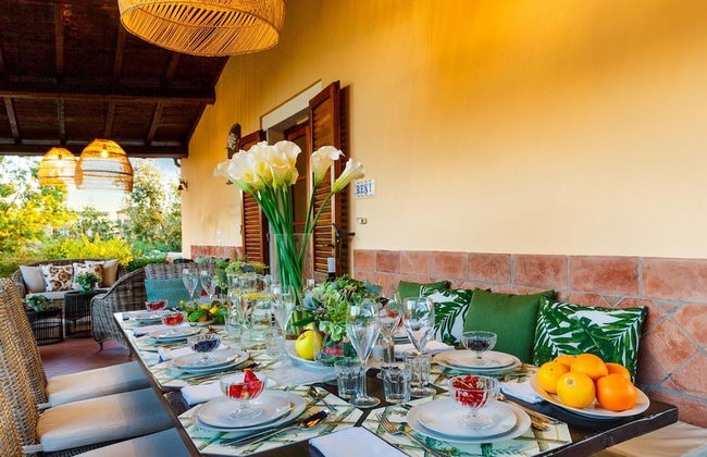 Amore Farmhouse Retreat - Foto 60