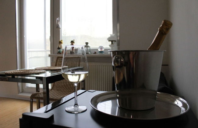 Apartmán Relax so saunou a jakuzzi - Foto 7