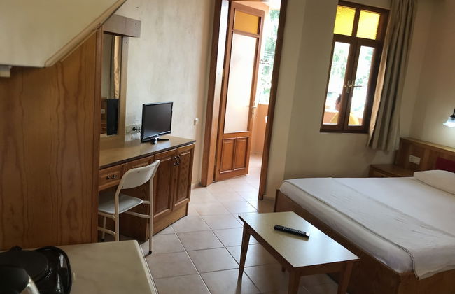 Nar Apart Hotel - Foto 3