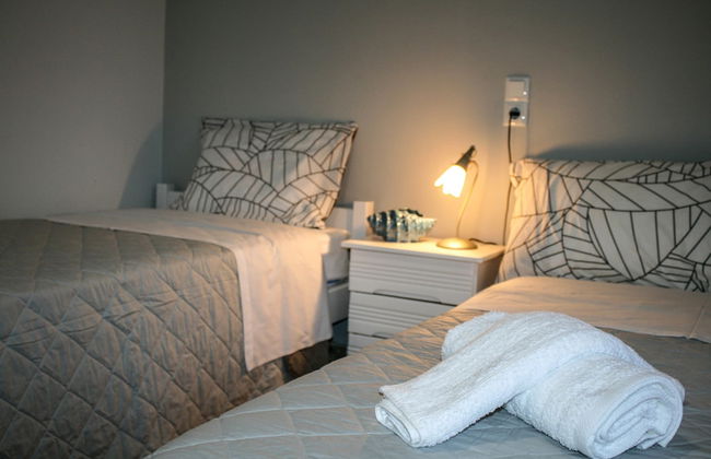 Skourtis Apartments - Foto 12