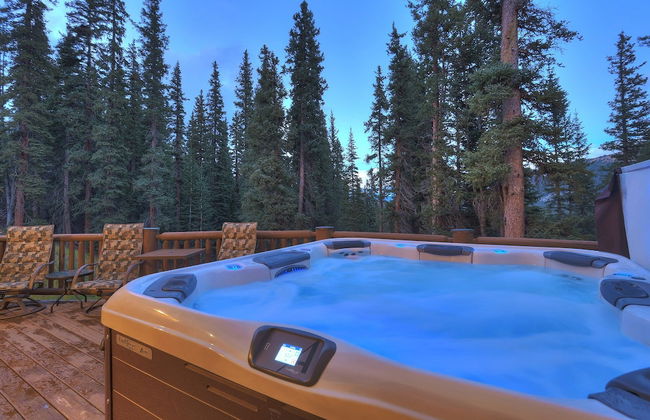 Pine Forest Lodge - Foto 26