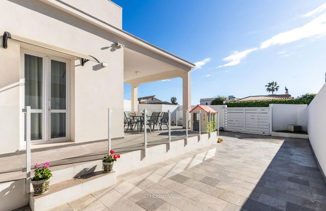 Villa Falaride in Avola - Foto 19