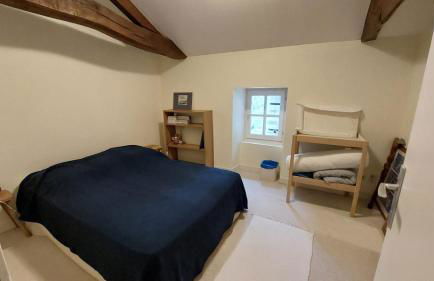 Clos Saint Jean - Foto 46