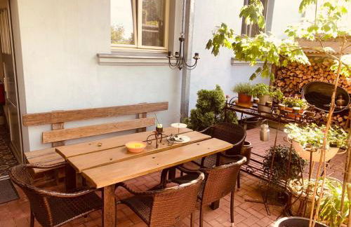 Altstadt Ferienwohnung - Foto 28