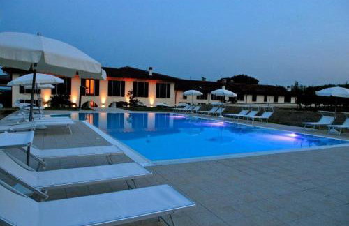 Agriturismo Le Vai - Foto 1