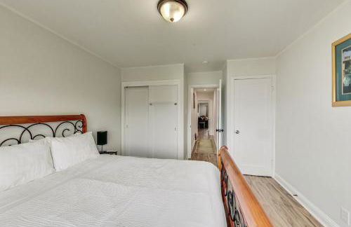 Gorgeous 4br2ba home near Ocean Beach - Foto 22