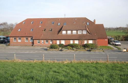 NEU! Fewo Küstenstube - Foto 16