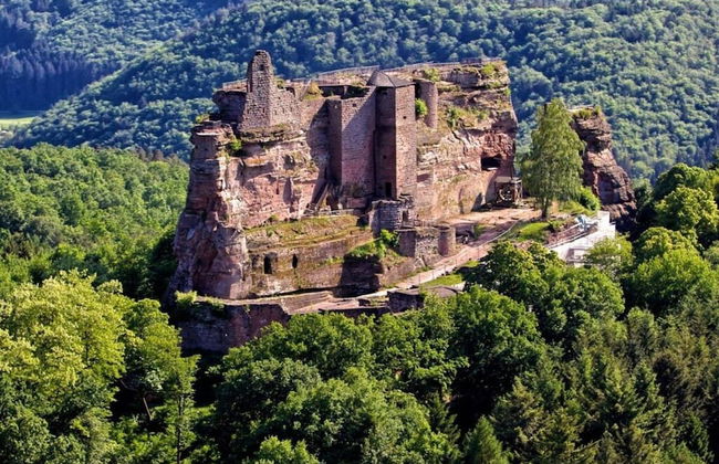 Waldzauber Comfortable Holiday Residence - Photo 31