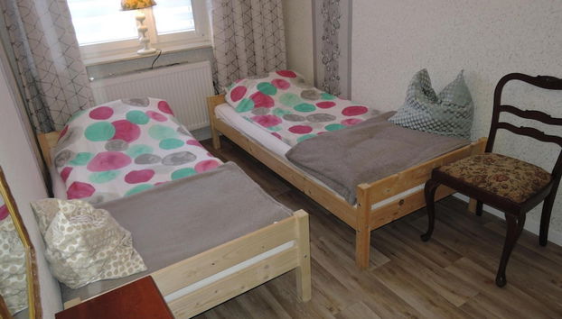 Holiday Flat in Swinoujscie - Foto 3, Zimmer