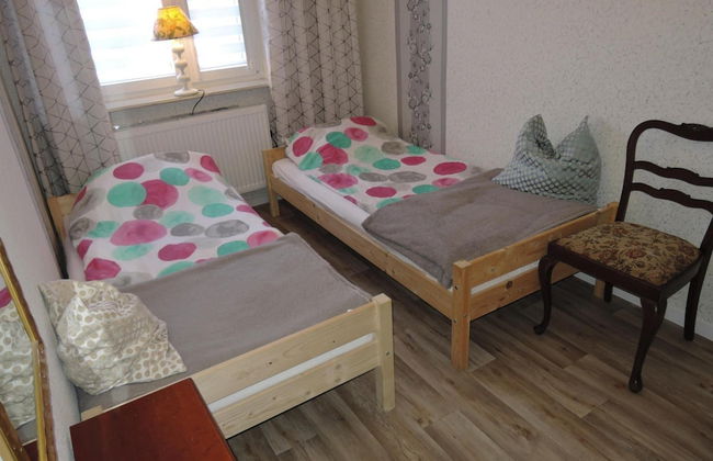 Holiday Flat in Swinoujscie - Foto 3