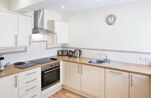 Harleys Court Self catering holiday cottages - Foto 13