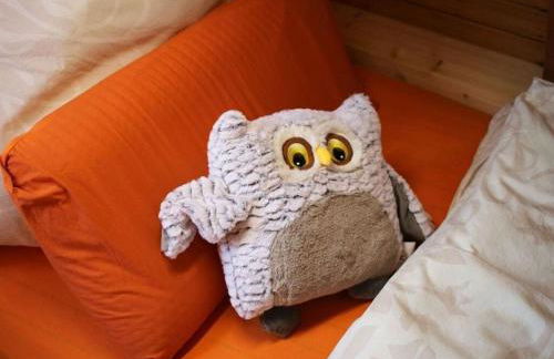 Taubenweg 19 Comfortable holiday residence - Foto 14