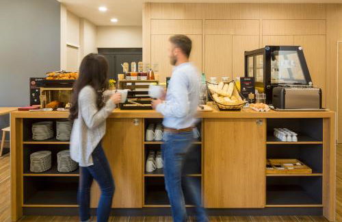 Aparthotel Adagio access Montpellier Centre - Photo 46