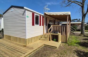 La cabane oceane - Foto 12