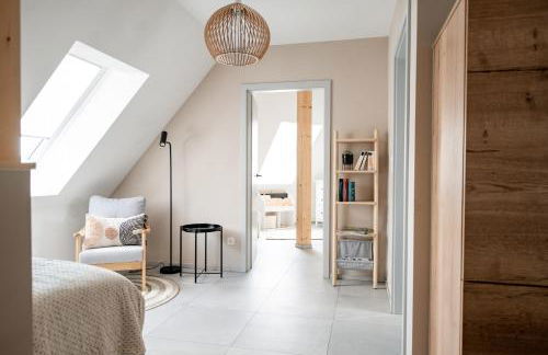 Ferienwohnung heimatselig Wolframs-Eschenbach - Foto 32