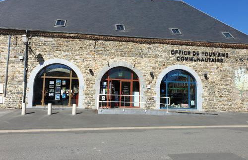 Chalet le logis des autre - Foto 50