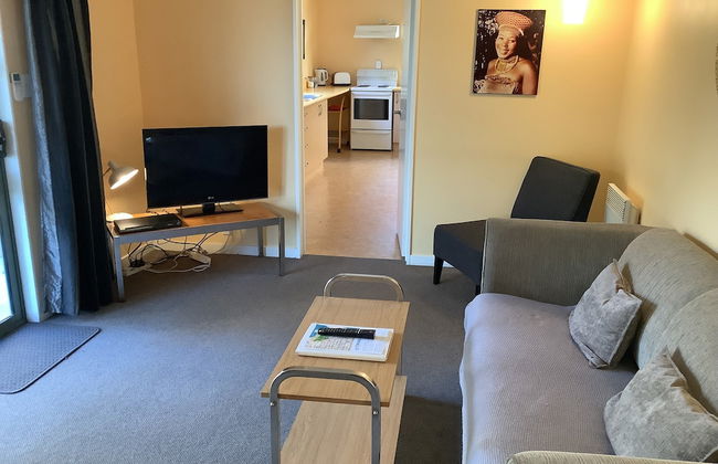 Glenmark Holiday Park - Foto 28