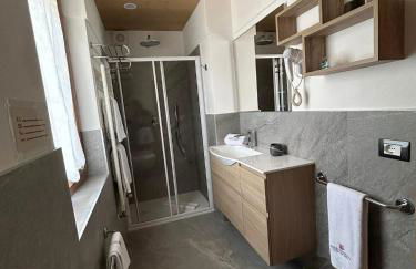 Rosengarden Alpine Residence - Foto 52