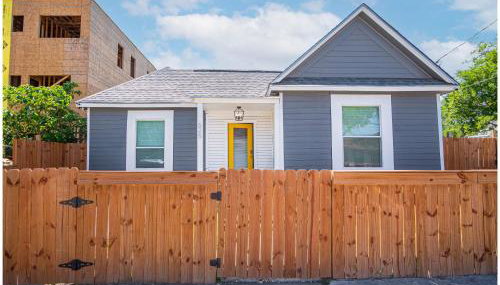 Charming 4br/2ba Only 5 Mins Downtown & Riverwalk - Foto 2, Other