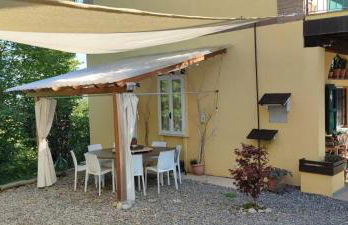 Casa in campagna oltrepo' pavese - Foto 14