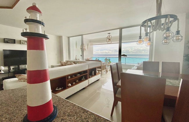 Marbella Fabulous 3br &3ba Pool And Beach - Photo 9
