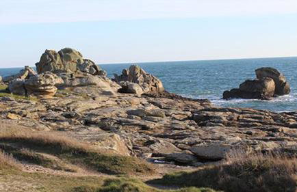 CHALET Les ALGUES - Foto 17