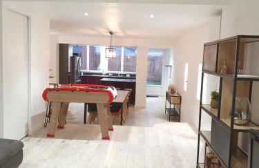 Les Lunetiers - Foto 5