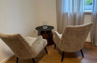 1 Zimmer Apartment St Johannis Nürnberg - Foto 4