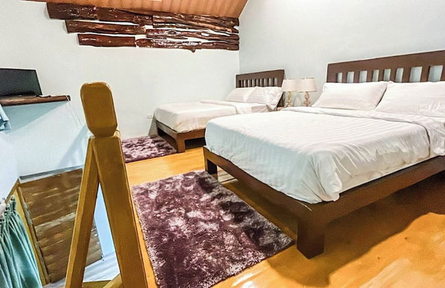 Vacation House in Baguio - Foto 7