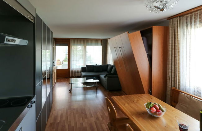 Apartments Richmond - Foto 55