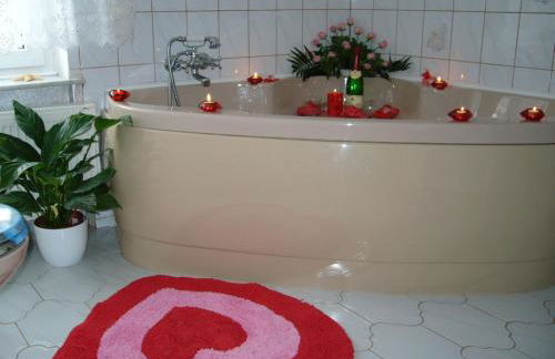 Private Ferienwohnung Fam.Wölke - Foto 14