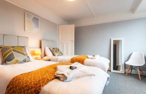 Flat 5 -Uk41143 - Foto 11