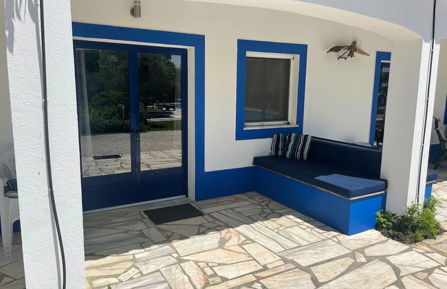 Shared Farmhouse Near Serra Monfuradoca - Foto 11