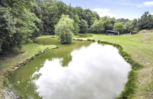 The Studio - Peaceful Village Studio with Parking, Wi-Fi & Views - Foto 19