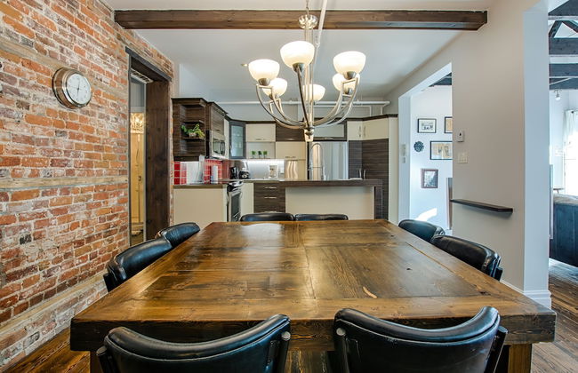 Les Lofts St-Jo - By Les Lofts Vieux-Québec - Foto 18