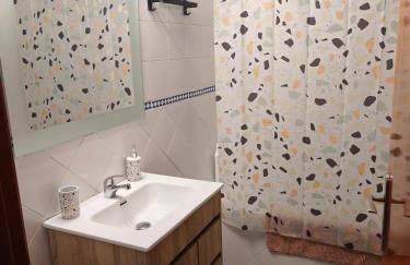 Apartamento FIBES II edificio LUX SEVILLA - Foto 16