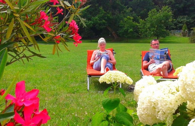 Holiday Flat in Nesso - Foto 16