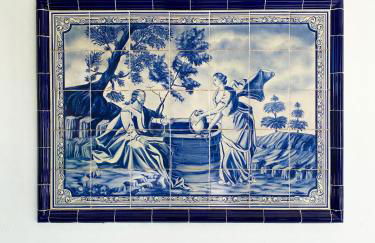 Villa Samaritana - Casa da Vinha - Photo 53