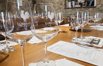 Fattoria Lornano Winery - Foto 58