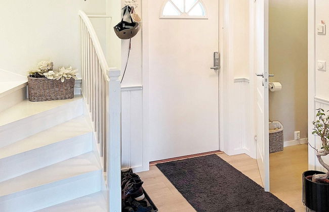 10 Person Holiday Home in Tjome - Foto 21