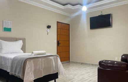 B & A Suites Inn Flats - Apartamento 16 - Foto 13