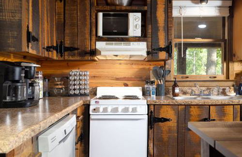 The Cottage at Natures Edge - Foto 19