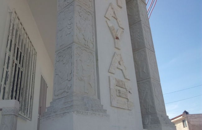 Mayab Suites Hotel - Foto 32