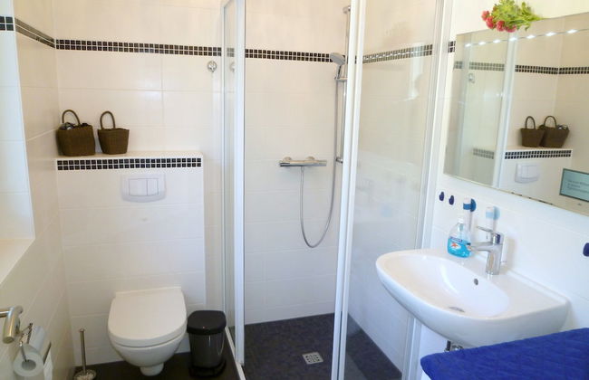 Kapitänsresidenz - Foto 11