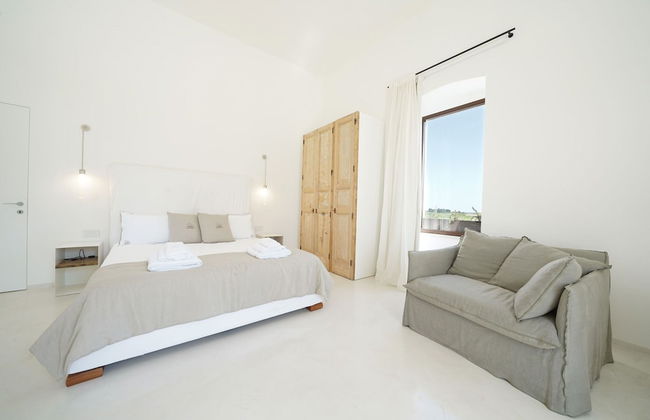 Emera Wine Resort Claudio Quarta - Foto 9