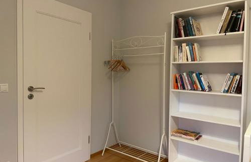 Haus KaiserInn - komfortable Wohnung 82 qm TOP ausgestattet, 2 Schlafzimmer mit Balkon und Bergblick - Foto 7